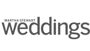 Martha Stewart Weddings Logo