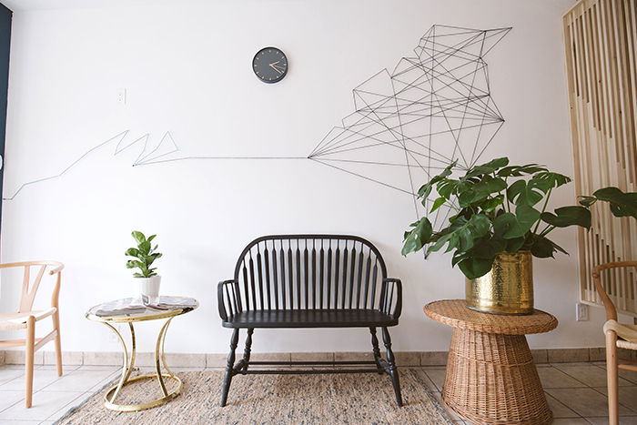 toronto-3 Salon sitting area photo