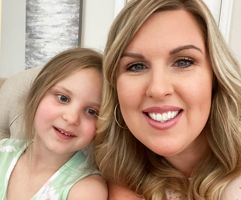 Talia Adkinson, Human Resources