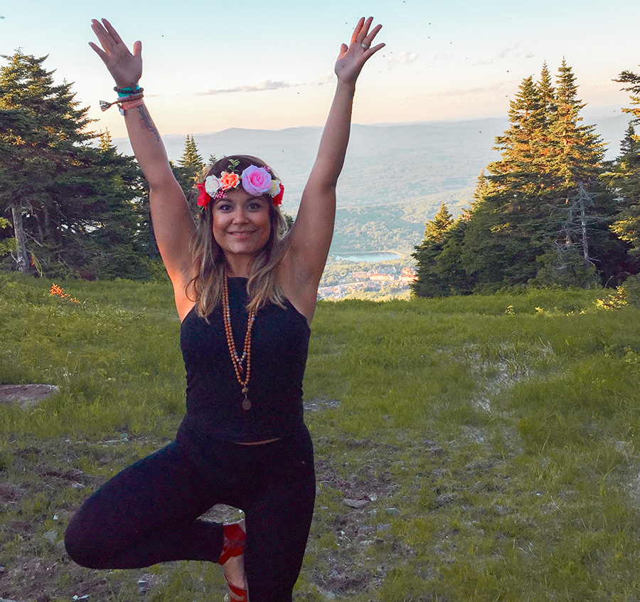 Jenny Jacome partner from Somerville