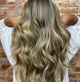 hair extention image 9