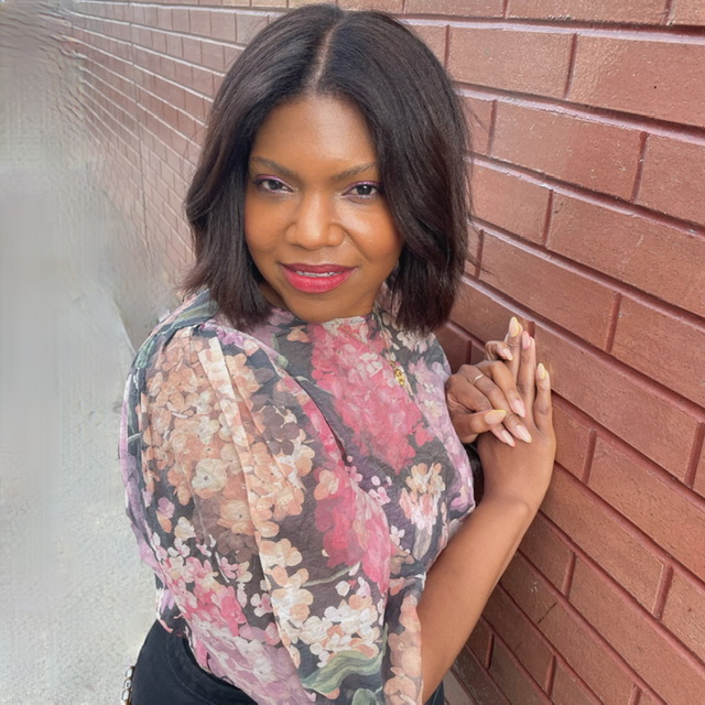 Angela Profile Photo