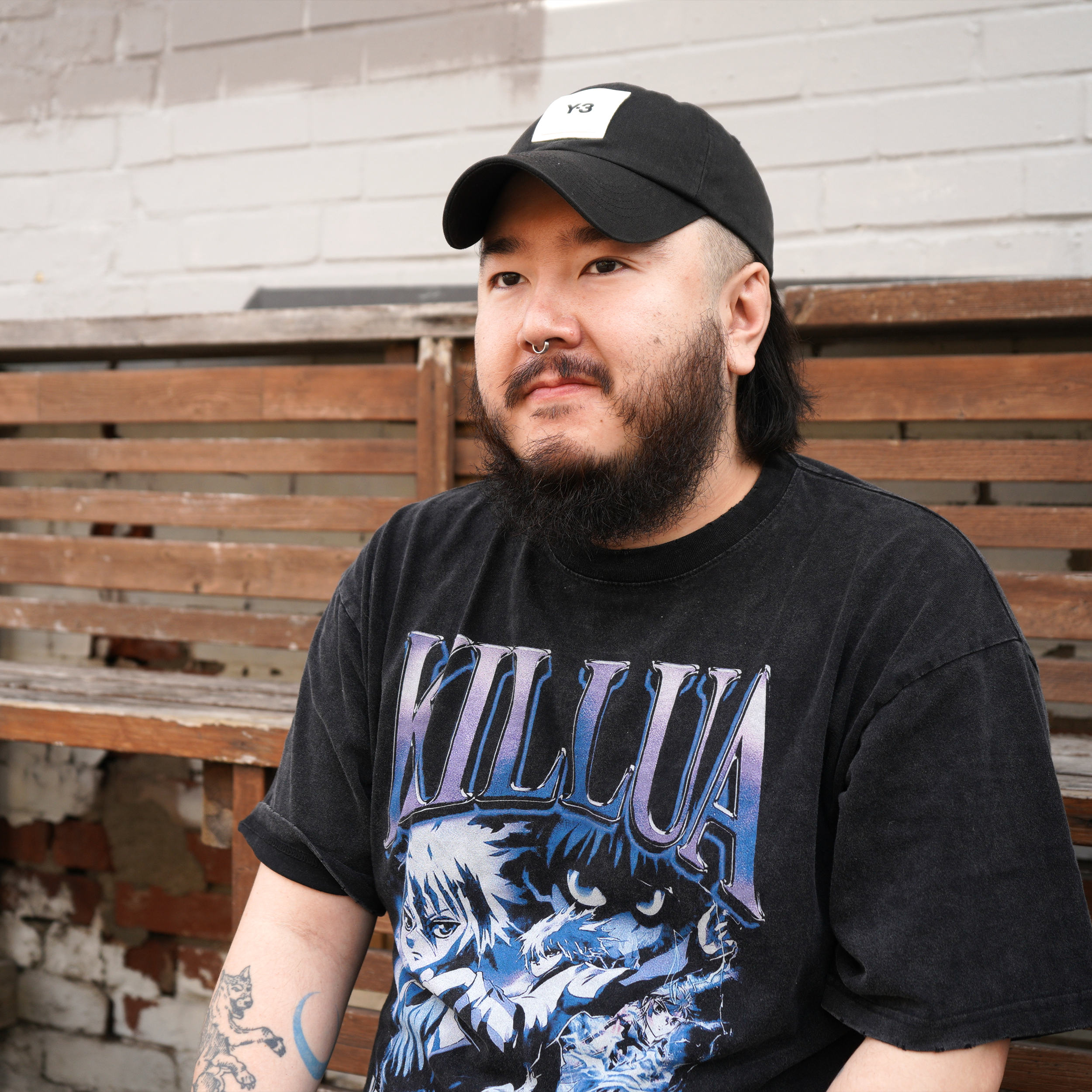 Fernando Profile Photo