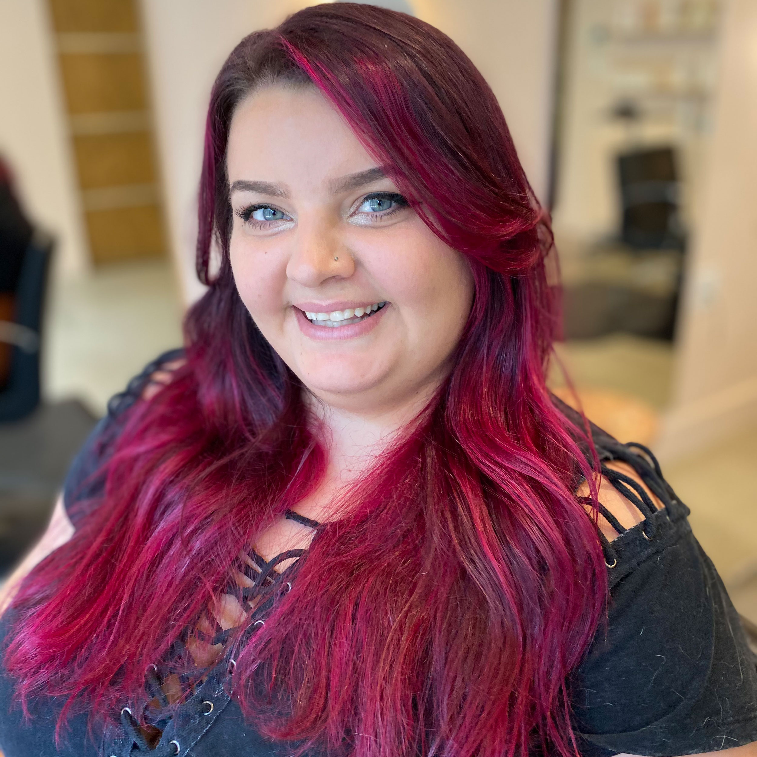 Hailey Profile Photo