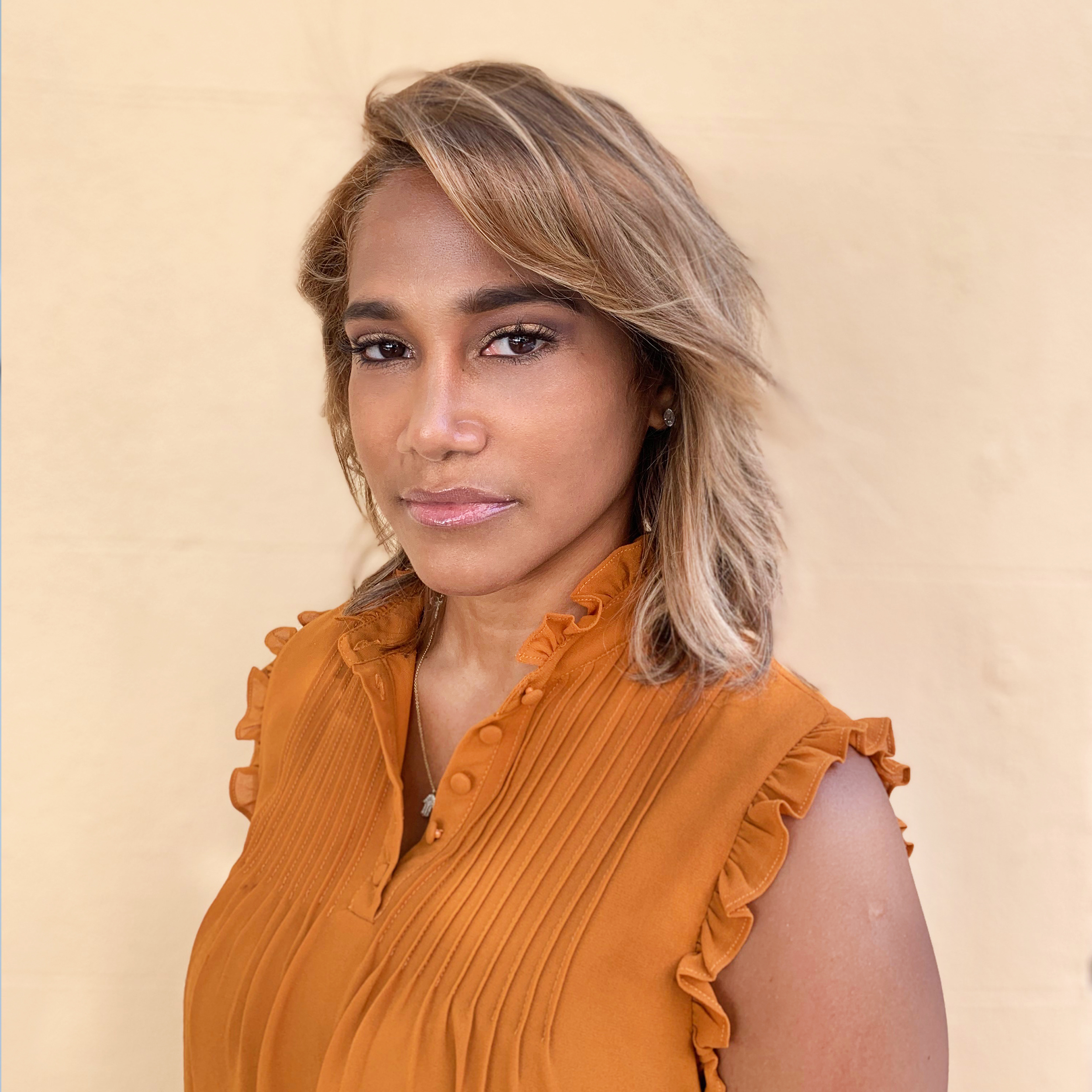 Vanessa Profile Photo