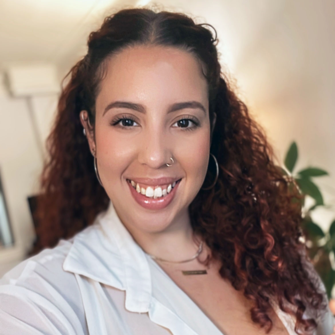 Katherine hair stylist