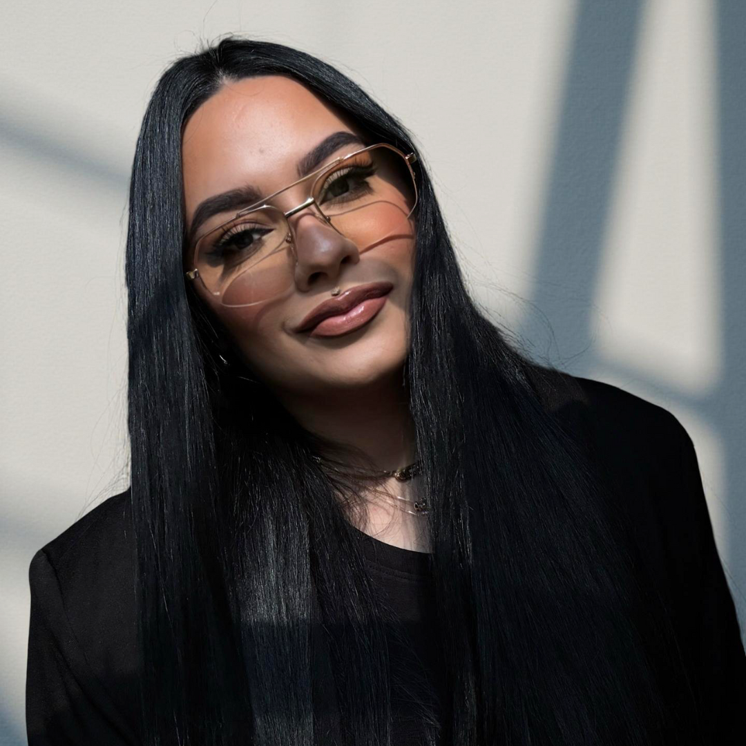 Rachel Profile Photo