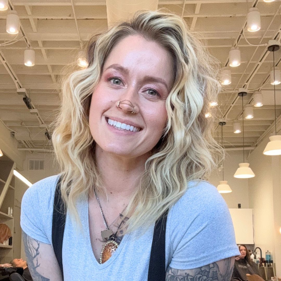 Deanna Profile Photo